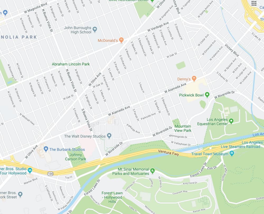 Equestrian Real Estate for Sale Burbank Rancho District Realtor